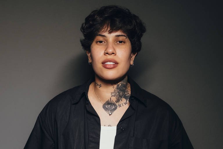 Ana Gabriela